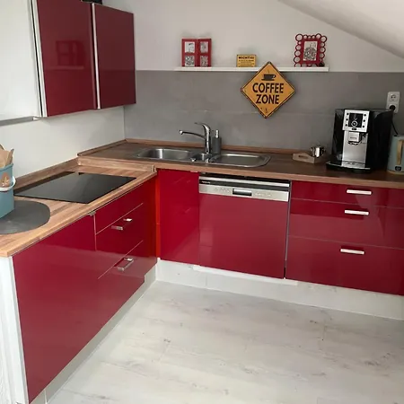 Ue 2 Etagen 5 Schlafzimmer *