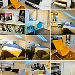 Ue 2 Etagen 5 Schlafzimmer *