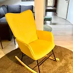 Ue 2 Etagen 5 Schlafzimmer הירשאיד