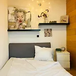 Ue 2 Etagen 5 Schlafzimmer דירה הירשאיד