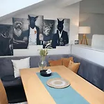 Ue 2 Etagen 5 Schlafzimmer דירה *