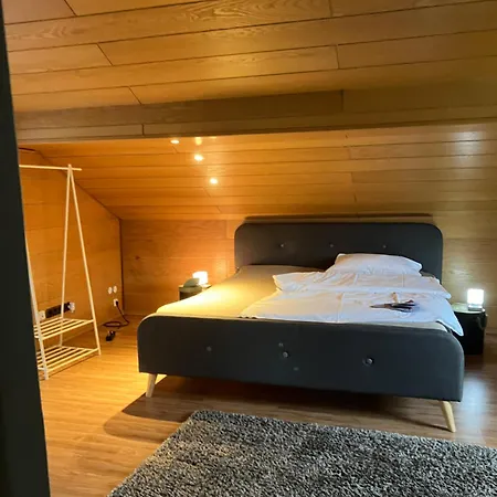 Appartement Ue Fuer Freunde 2 Baeder Hirschaid