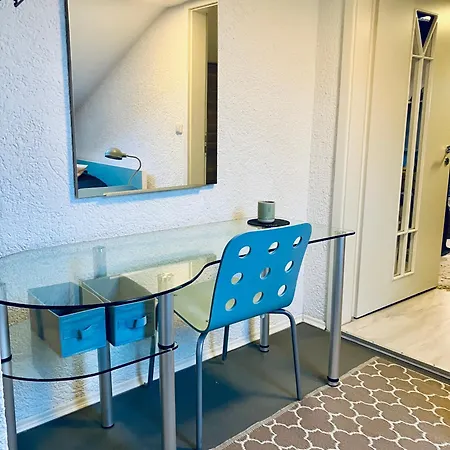 아파트 Ue 2 Etagen 5 Schlafzimmer *