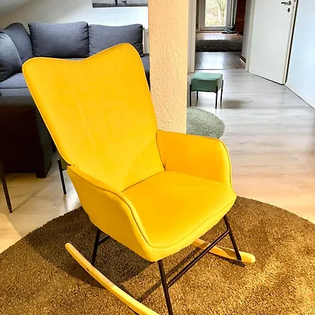 Ue 2 Etagen 5 Schlafzimmer 히르샤이트