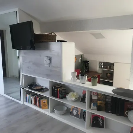 Apartament Ue 2 Etagen 5 Schlafzimmer *