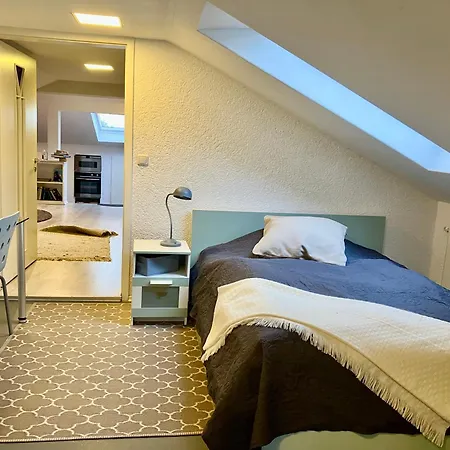 아파트 Ue 2 Etagen 5 Schlafzimmer *