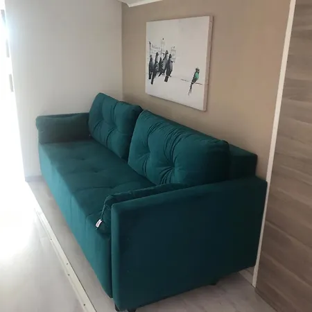 Apartament Ue 2 Etagen 5 Schlafzimmer