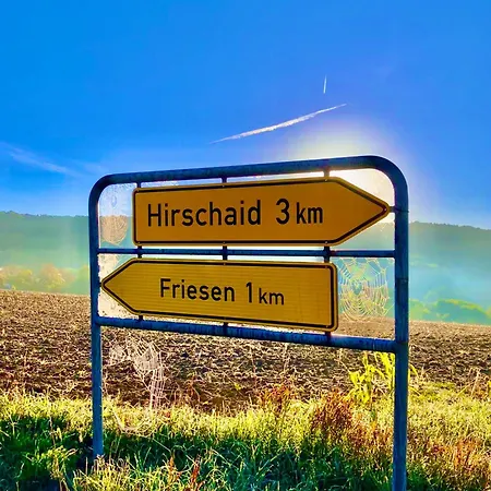Ue 2 Etagen 5 Schlafzimmer * Hirschaid