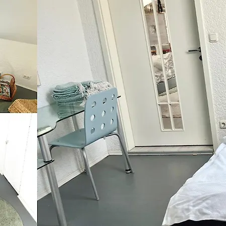 ü 2 Etagen 5 Schlafzimmer Apartment *