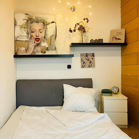 Ue 2 Etagen 5 Schlafzimmer 아파트 히르샤이트