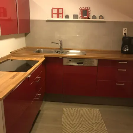 Ue 2 Etagen 5 Schlafzimmer * Hirschaid