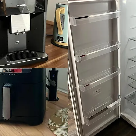 Apartman Ue Villa 5 Raeume Familie Und Freunde *
