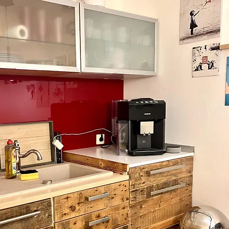 아파트 Ue 2 Etagen 5 Schlafzimmer