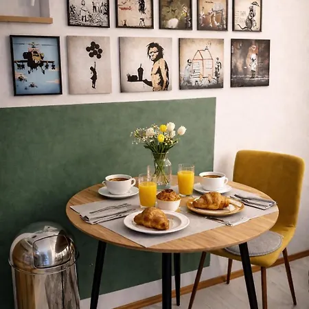 Appartement Ue 2 Etagen 5 Schlafzimmer