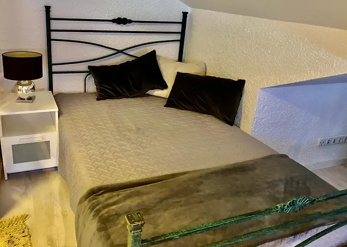 Apartament Ue 2 Etagen 5 Schlafzimmer *