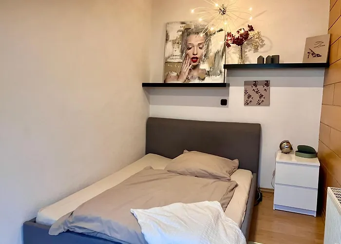 Ue 2 Etagen 5 Schlafzimmer *