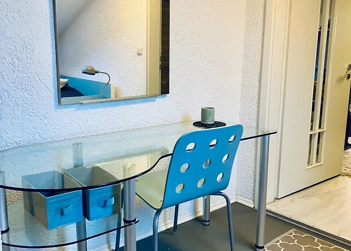 Apartament Ue 2 Etagen 5 Schlafzimmer *