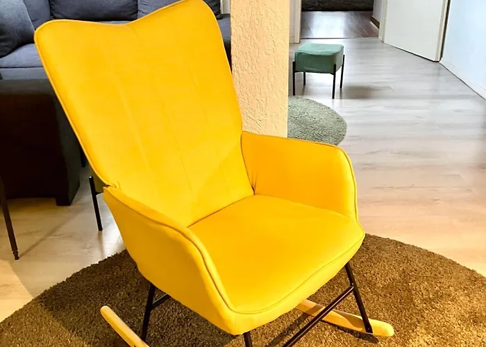 Ue 2 Etagen 5 Schlafzimmer Hirschaid
