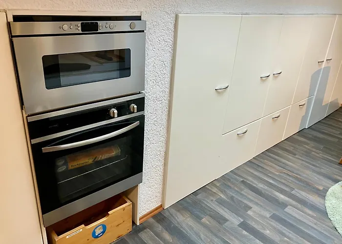 Ue 2 Etagen 5 Schlafzimmer * Hirschaid
