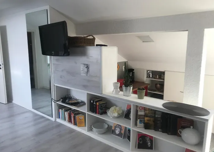 Apartament Ue 2 Etagen 5 Schlafzimmer *