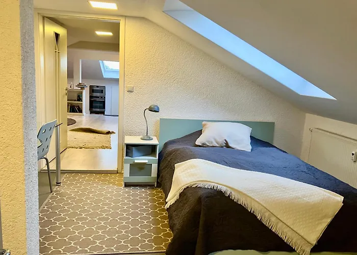 Apartamento Ue 2 Etagen 5 Schlafzimmer *