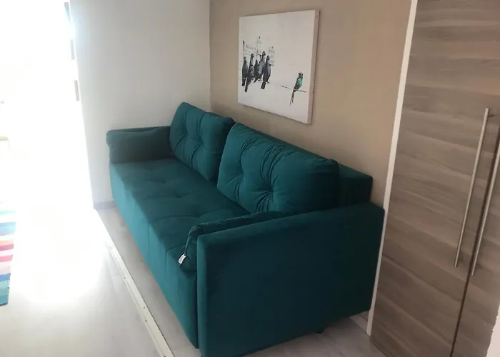 Apartamento Ue 2 Etagen 5 Schlafzimmer