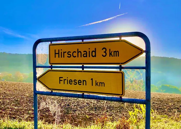 Ue 2 Etagen 5 Schlafzimmer * Hirschaid