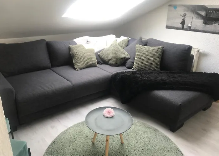 Ue 2 Etagen 5 Schlafzimmer