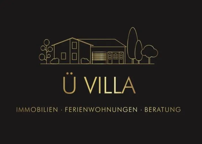Ue 2 Etagen 5 Schlafzimmer Apartamento