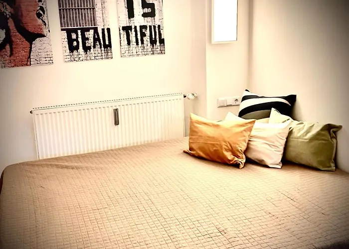Ue 2 Etagen 5 Schlafzimmer Hirschaid