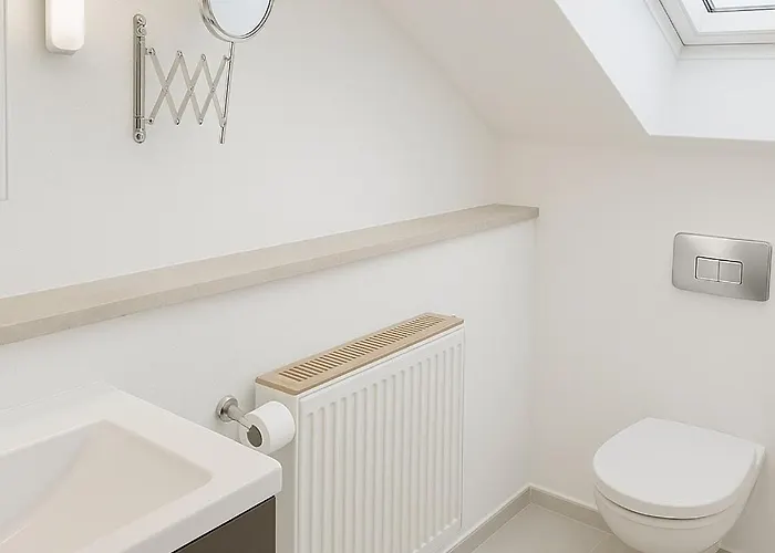 Ue 2 Etagen 5 Schlafzimmer * Hirschaid