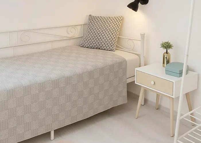 Ue 2 Etagen 5 Schlafzimmer Apartament