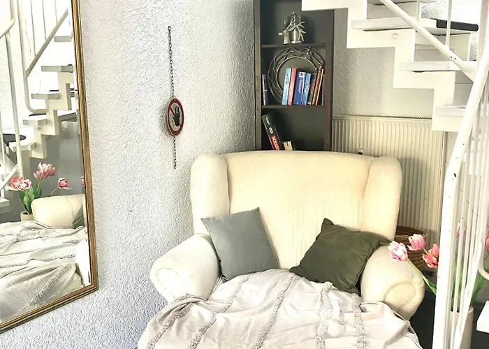 Apartament Ue 2 Etagen 5 Schlafzimmer *