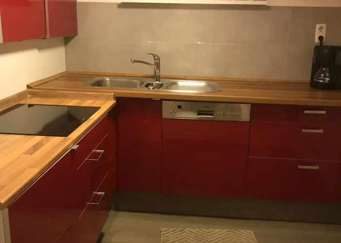 Ue 2 Etagen 5 Schlafzimmer * Hirschaid