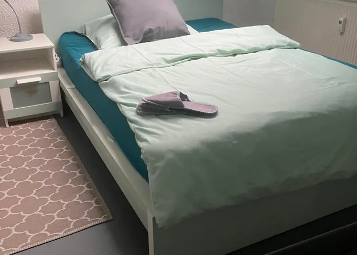 Ue 2 Etagen 5 Schlafzimmer