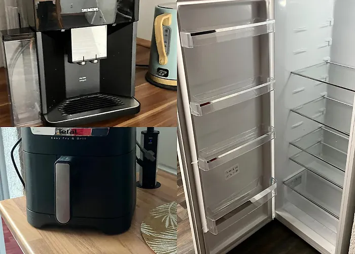 Apartament Ue 2 Etagen 5 Schlafzimmer *