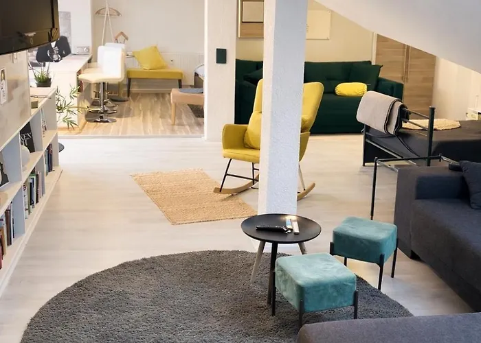 Ue 2 Etagen 5 Schlafzimmer Hirschaid